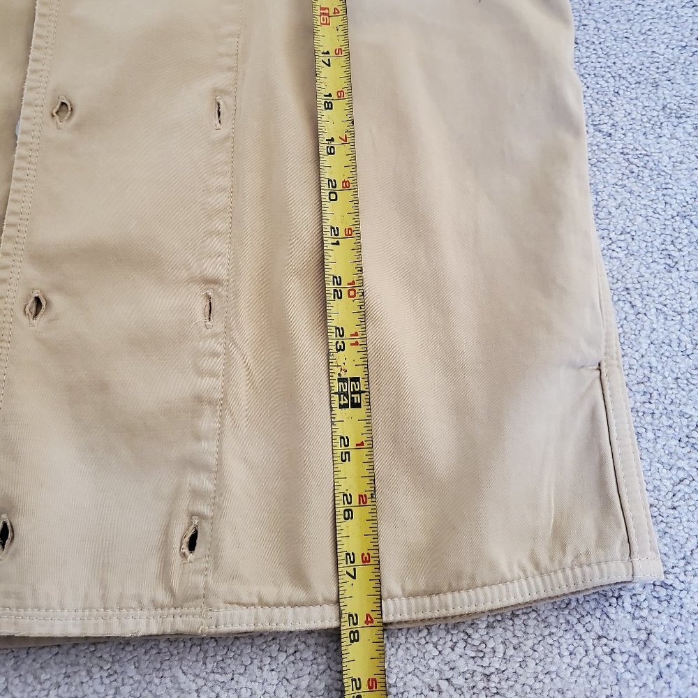 Diesel Jacket - image 8